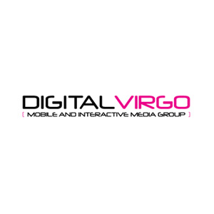 Logo DigitalVirgo